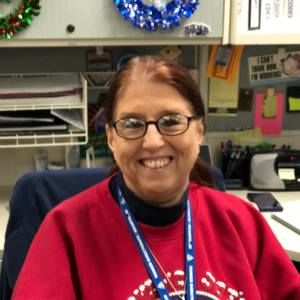 Meet your Posher, Donna